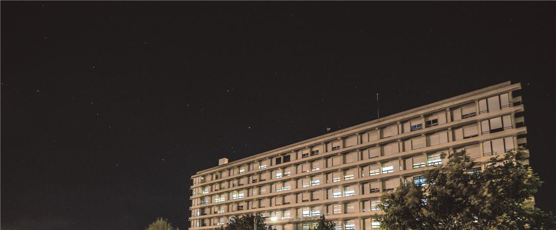 Ulsba garante que processo de requalificação do hospital de Beja está a “decorrer normalmente”