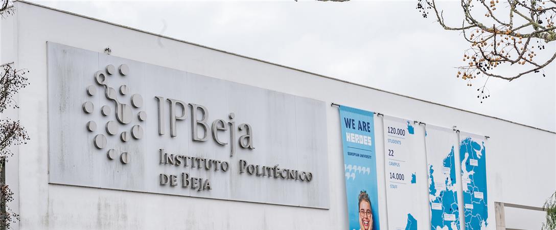 IPBeja com três candidatos à presidência