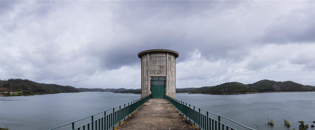 Albufeiras cheias não podem conduzir a uma “postura de relaxamento”