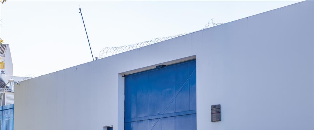 Guardas prisionais acusam prisão de Beja de “falta de segurança” e “má gestão”