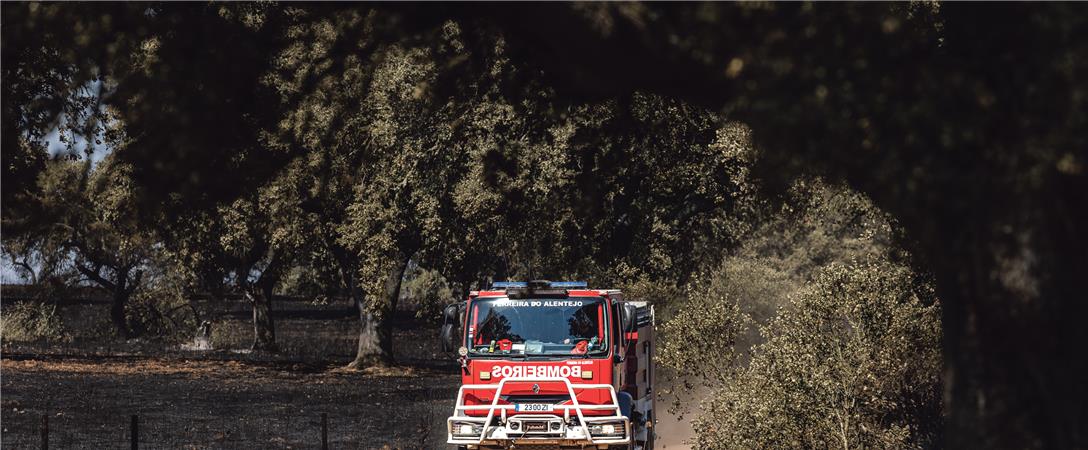 Incêndio