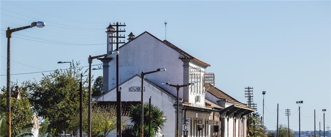 Governo reafirma avanço da eletrificação  da linha entre Casa Branca e Beja