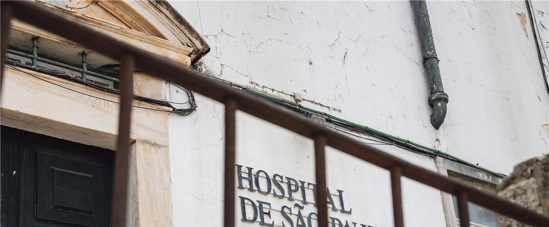 “Estratégia de salvação” da Misericórdia de Serpa “colidiu com a política”