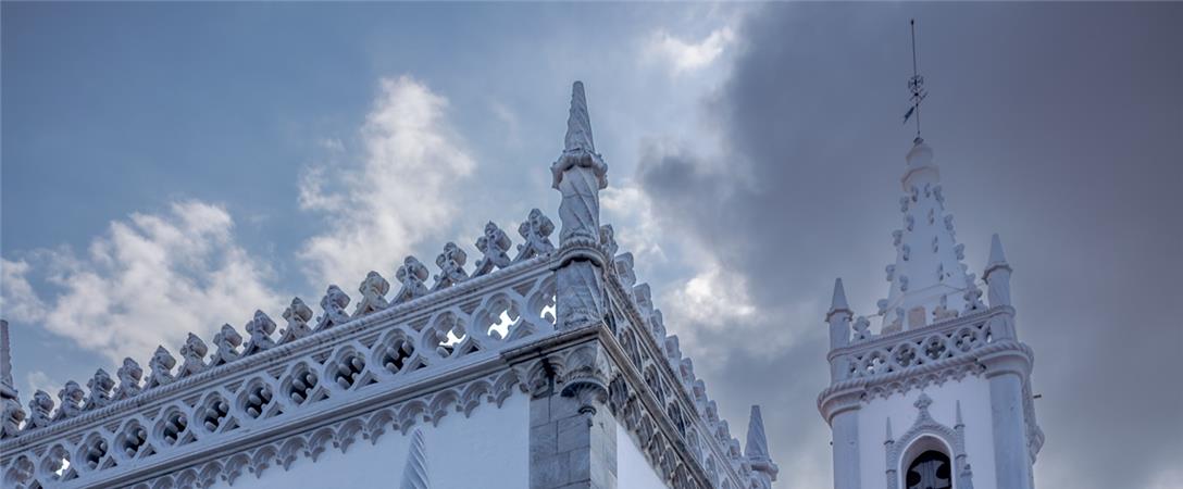 Fase 2 de reabilitação do Museu de Beja com concurso aberto