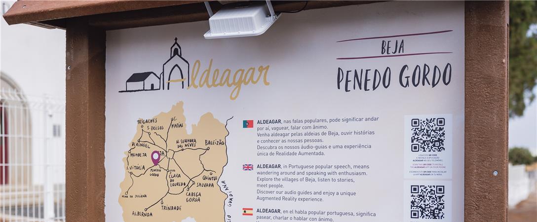 Aldeagar