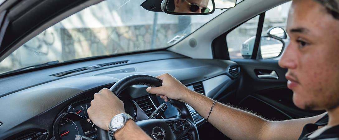 Lei da condução com tutores gera receios nos instrutores do distrito de Beja