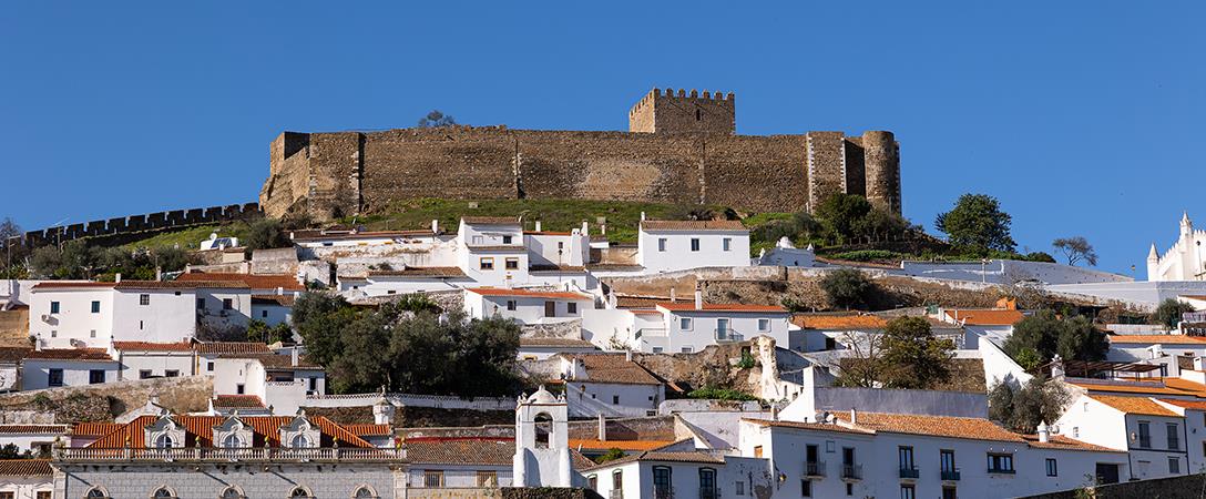 Câmara de Mértola indignada com escolha de Oeiras para fixação do centro da caça