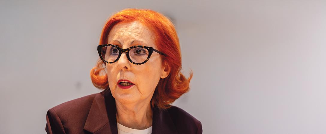 Ministra