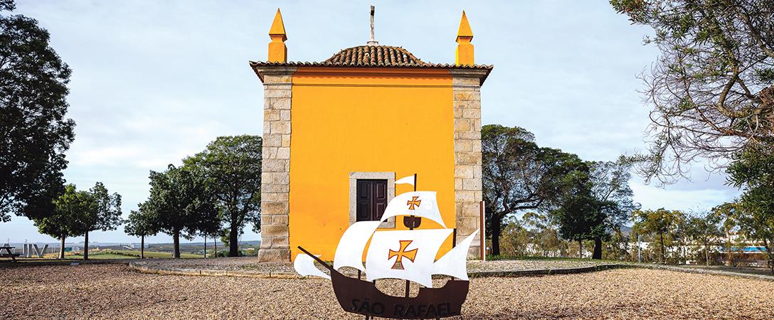 Barrancos e Vidigueira apoiados pelo Turismo de Portugal
