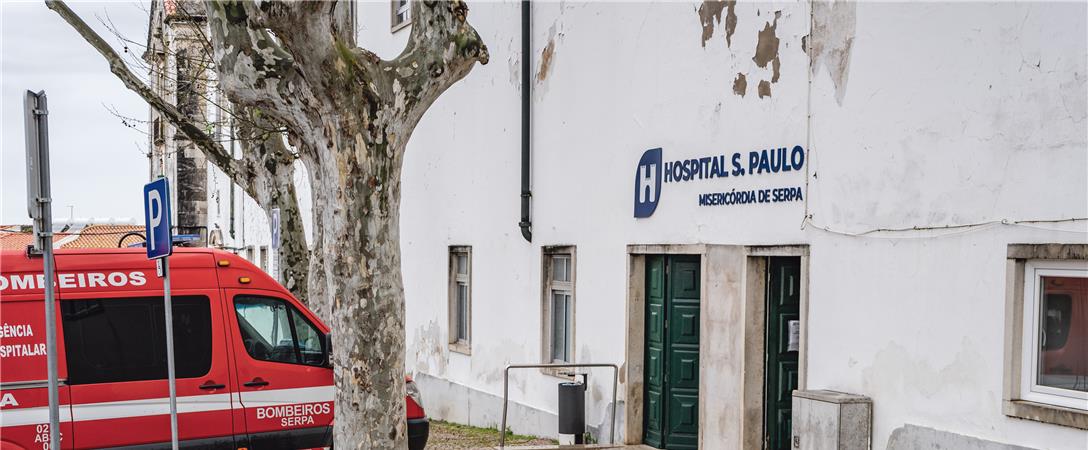 “Não há datas” para Misericórdia de Serpa  regularizar subsídios em atraso
