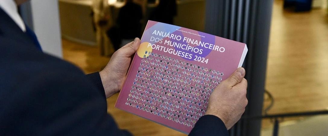 Ferreira do Alentejo e Mértola entre os 100 municípios melhor classificados