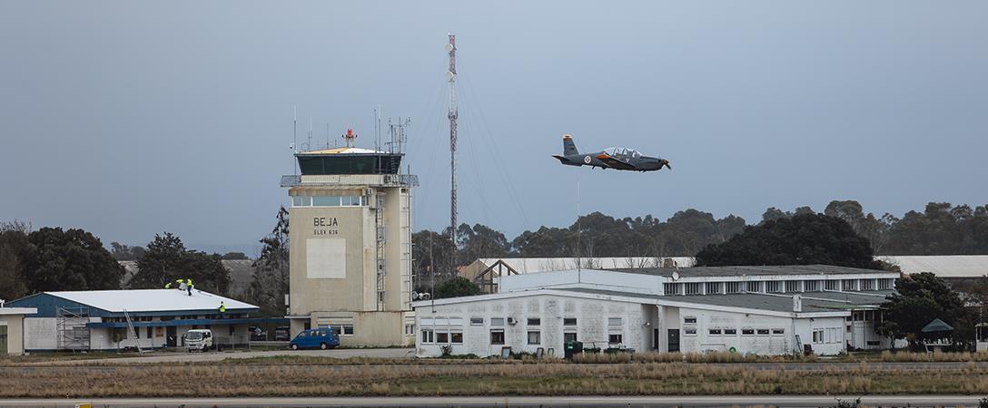 Amianto: distrito de Beja tem 19 imóveis públicos identificados