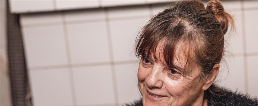 O que é hoje o comer? Caldeirada de borrego