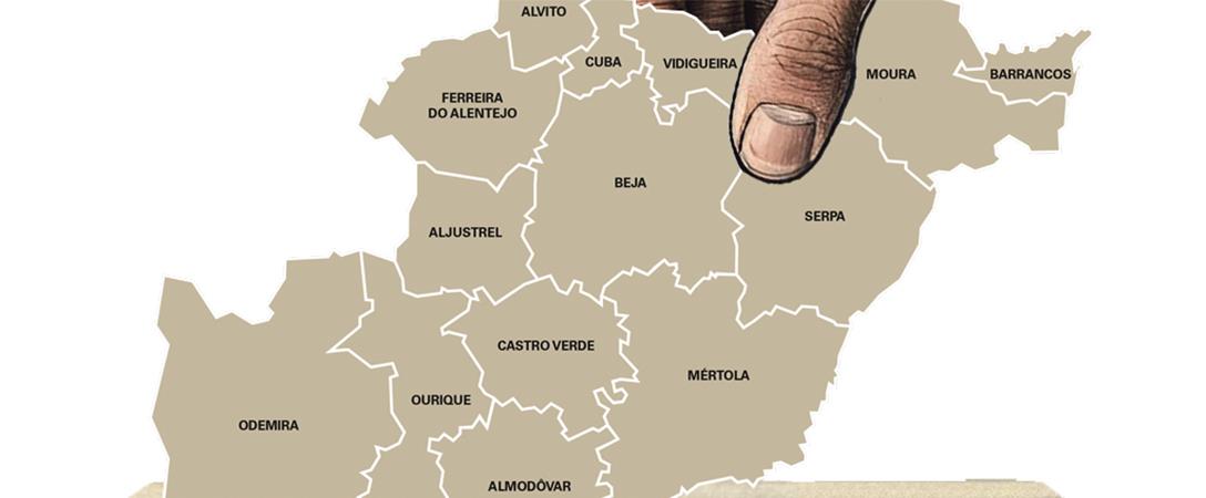 Legislativas