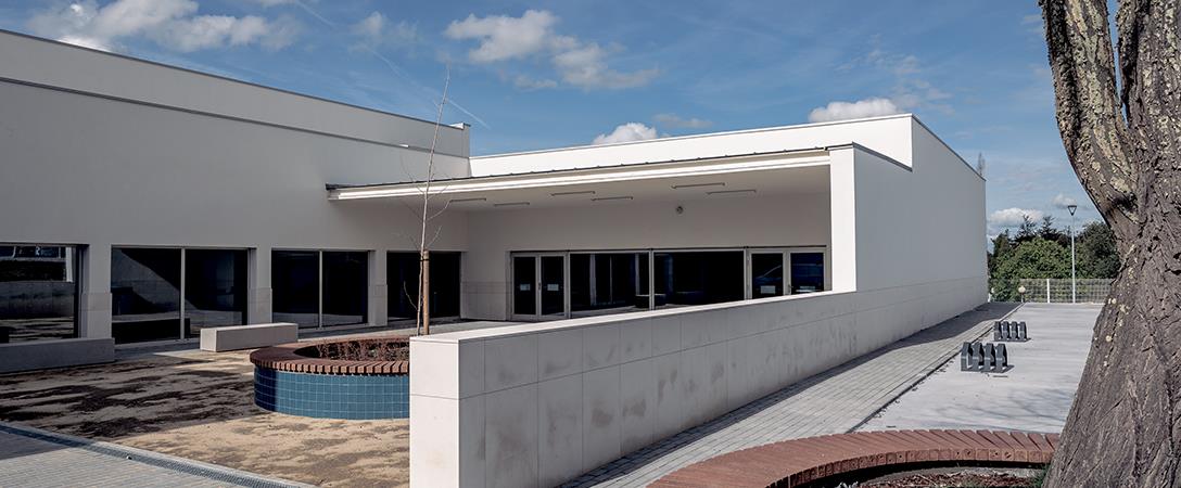 Escola Secundária de Castro Verde não tem “materiais contendo amianto”