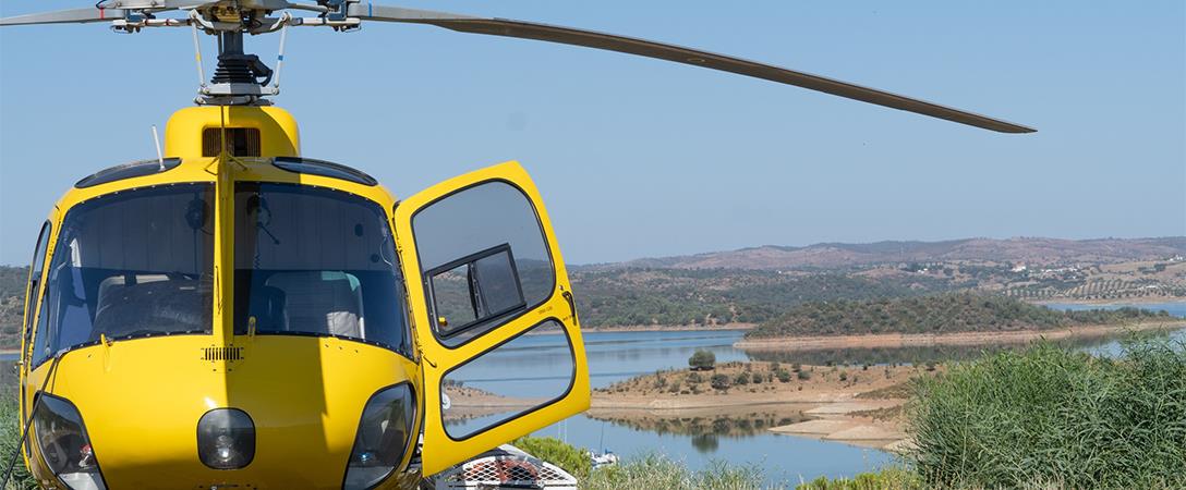 Incêndios: falta de meios aéreos “é transversal a vários governos”