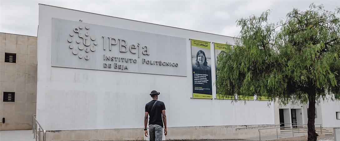 IPBeja com mais de 60 por cento das vagas por preencher na 1.ª fase de acesso ao ensino superior