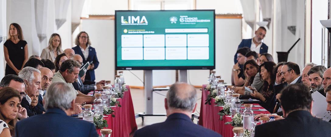 Ministro da Agricultura enaltece projeto de integração e mobilidade em Beja