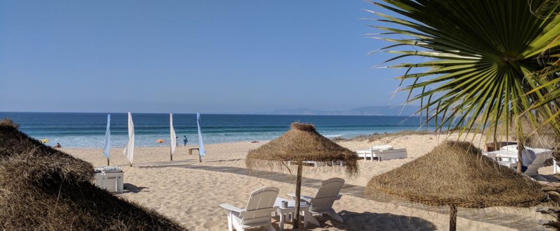 Praias com vigilância a partir de dia 13