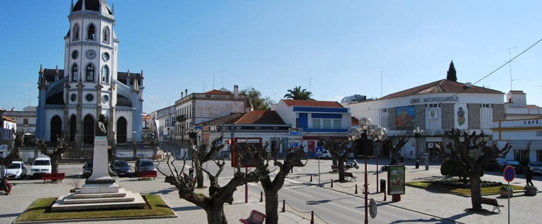 Surto em lar de Reguengos pode já estar na comunidade