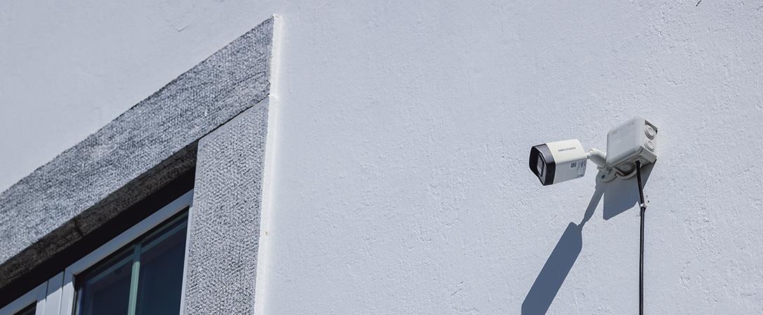 Sistemas de videovigilância avançam nas cidades de Beja e Moura