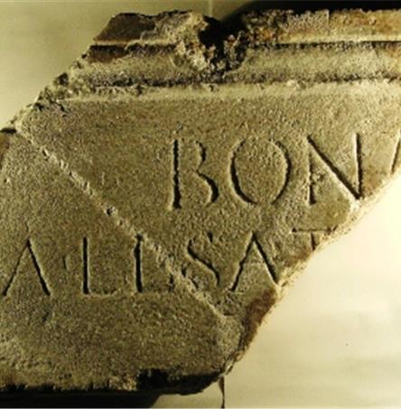 Figura 1 - A epígrafe