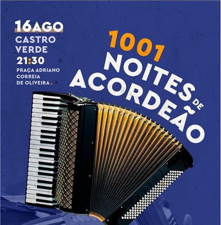 Foto | Câmara Municipal de Castro Verde