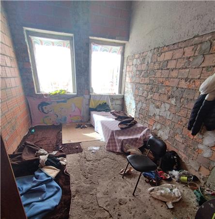 Foto | “Estou tão perto que não me vês”/Cáritas Diocesana de Beja