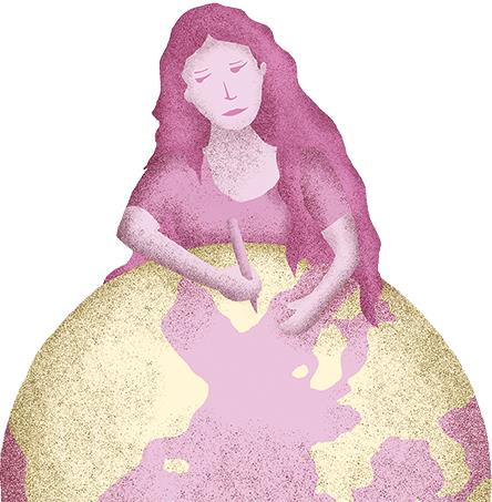 Ilustração | Pedro E. Santos