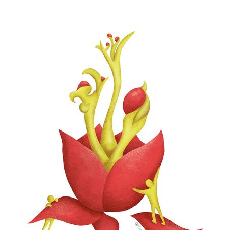 Ilustração | Pedro E. Santos