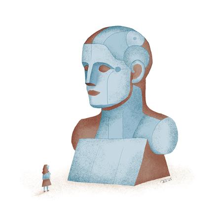 Ilustração | Pedro E. Santos