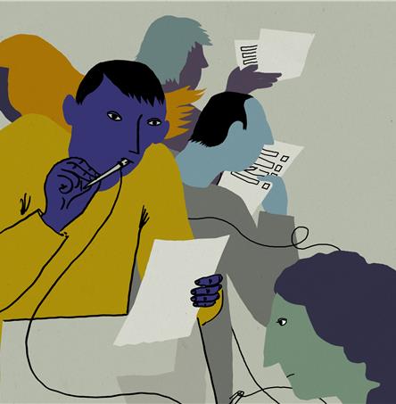 Ilustração | Susa Monteiro