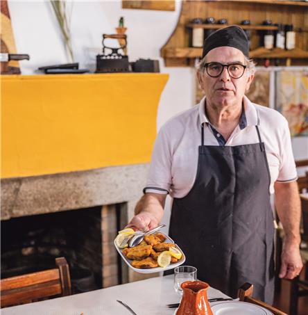 Foto | Ricardo Zambujo