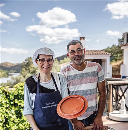 Foto | Ricardo Zambujo