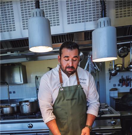 Foto | Ricardo Zambujo