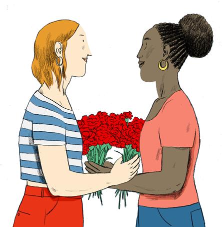 Ilustração | Susa Monteiro/Arquivo