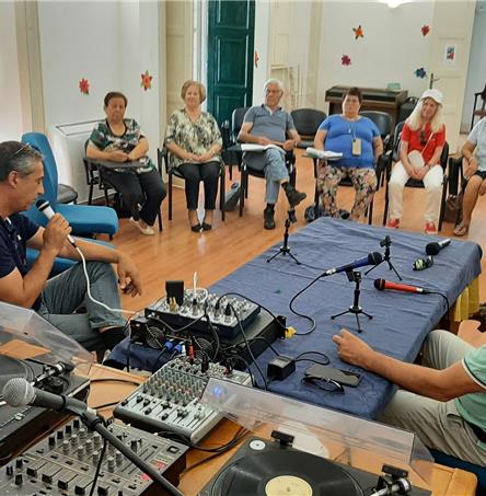 Foto | Academia Sénior de Serpa