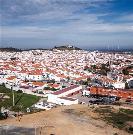 Foto | Ricardo Zambujo