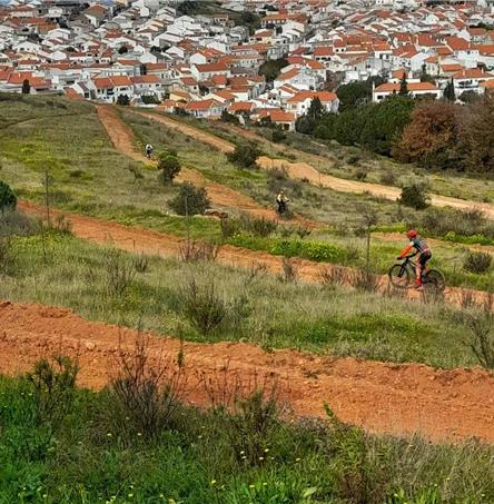 Foto | Câmara Municipal de Aljustrel