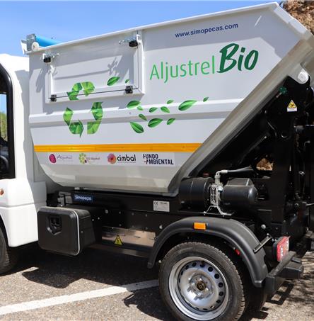 Foto | Câmara Municipal de Aljustrel