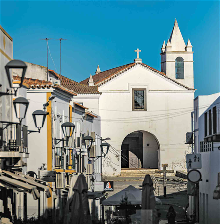 Foto | Ricardo Zambujo