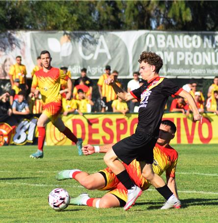 Fotos | Firmino Paixão