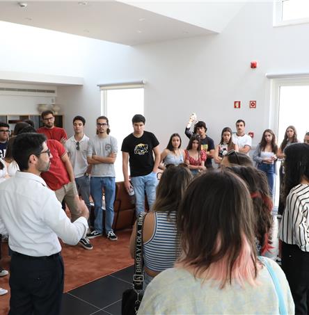 Foto | Câmara Municipal de Vidigueira