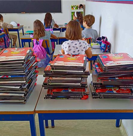 Foto | Câmara Municipal de Serpa