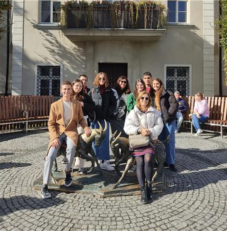 Foto | Agrupamento de Escolas de Ourique