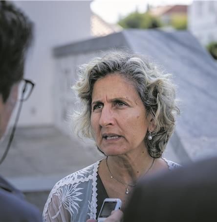 Foto | Ricardo Zambujo