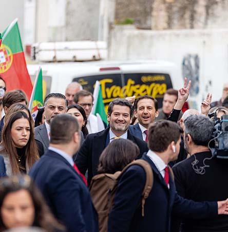 Foto | Ricardo Zambujo