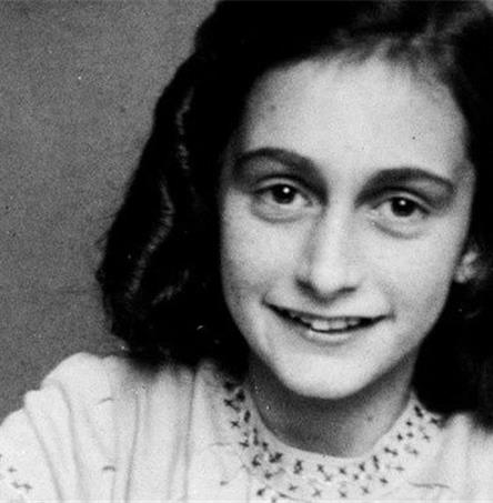 Serpa inaugura exposição educativa sobre Anne Frank - Diário do Alentejo