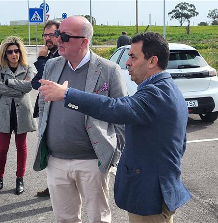 Foto | Câmara Municipal de Castro Verde