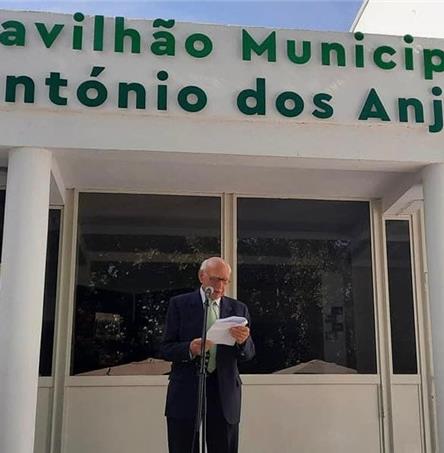 Foto | Câmara Municipal de Castro Verde